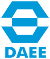 DAEE — Departamento de Águas e Energia Elétrica